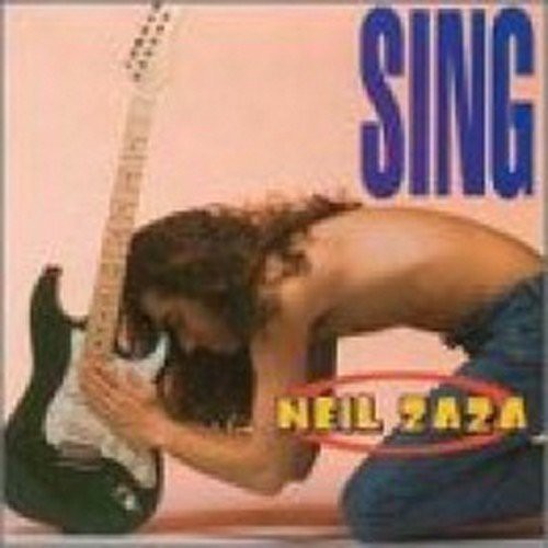 Zaza, Neil: Sing