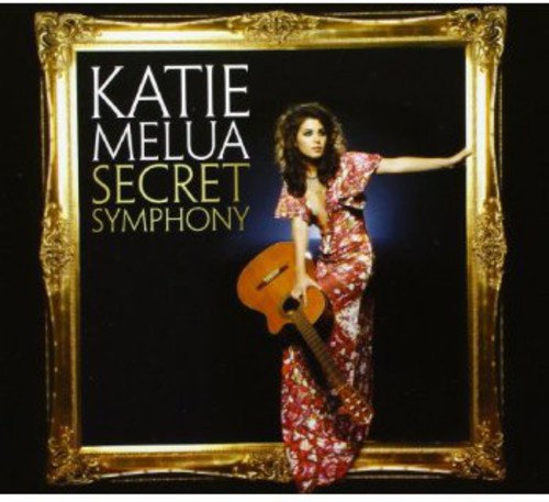 Melua, Katie: Secret Symphony