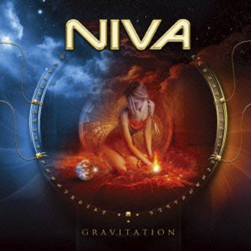 Niva: Gravitation
