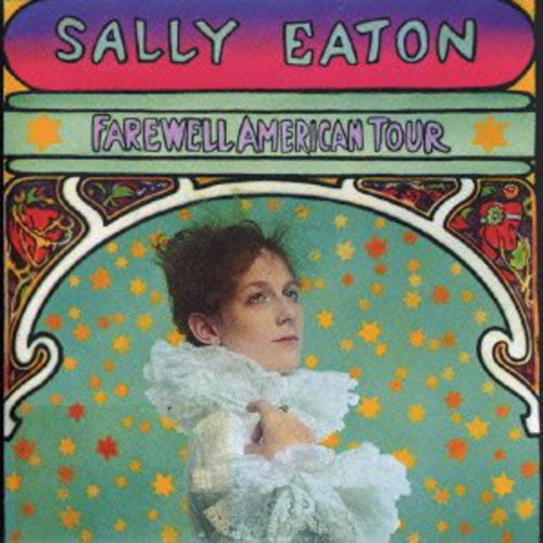 Eaton, Sally: Farewell American Tour