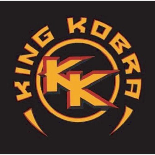 King Kobra: King Kobra