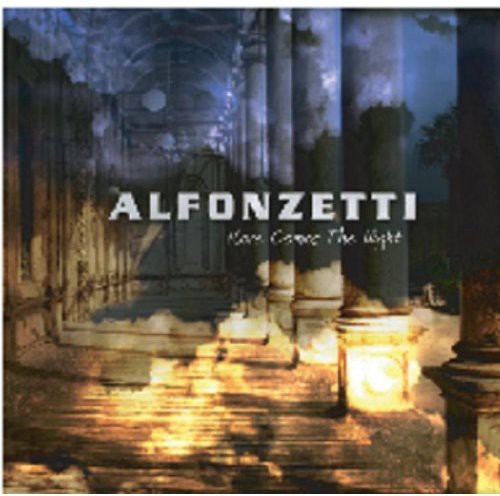 Alfonzetti: Here Comes the Night