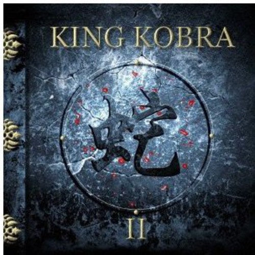 King Kobra: 2