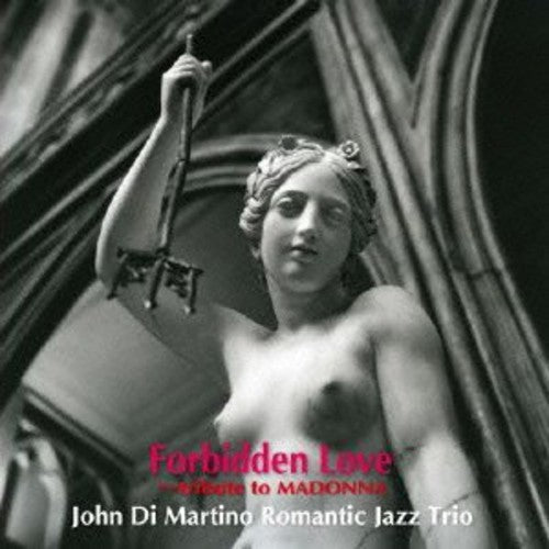 Romantic Jazz Trio: Forbidden Love