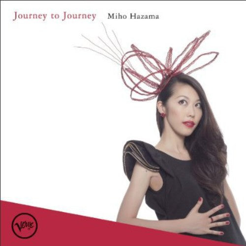Hazama, Miho: Journey to Journey