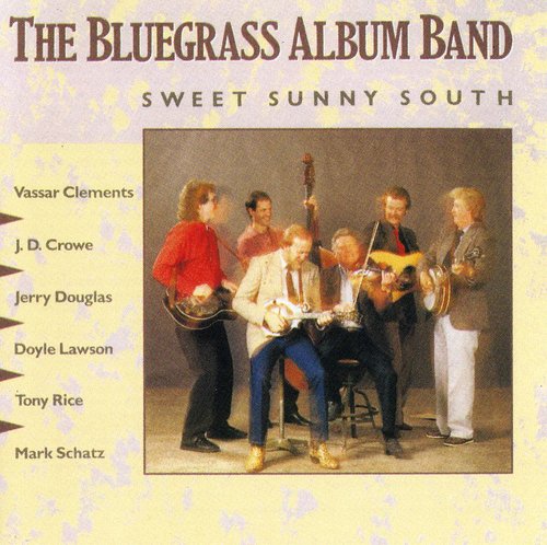 Bluegrass Album 5 / Various: Bluegrass Album 5 / Various