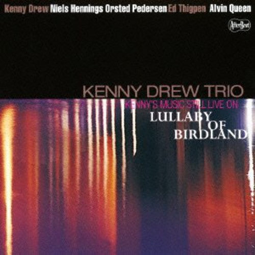 Drew, Kenny: Music Still Live on