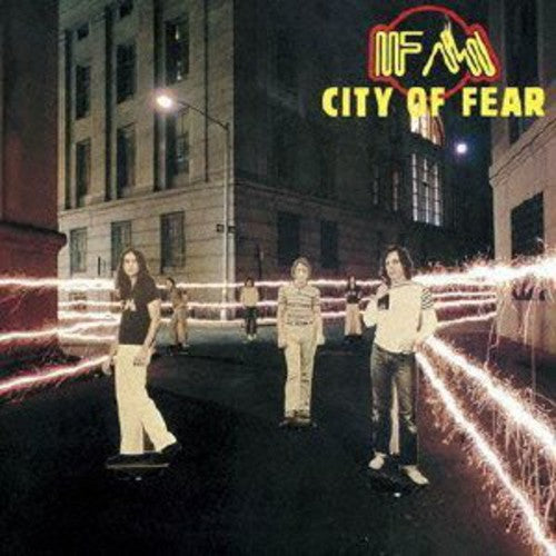 FM: City of Fear