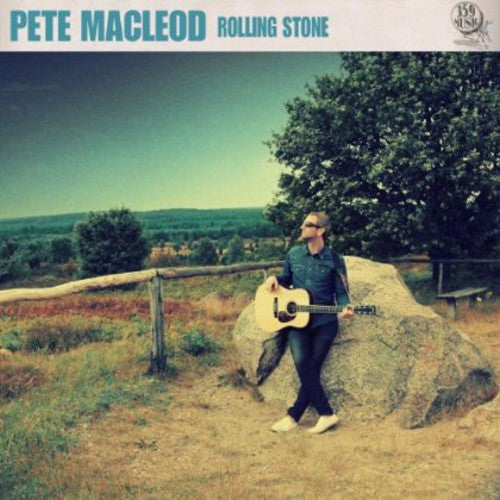 Macleod, Pete: Rolling Stone