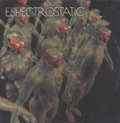 Espectrostatic: Espectrostatic