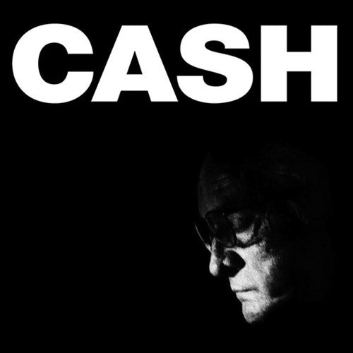Cash, Johnny: American Iv: The Man Comes Around