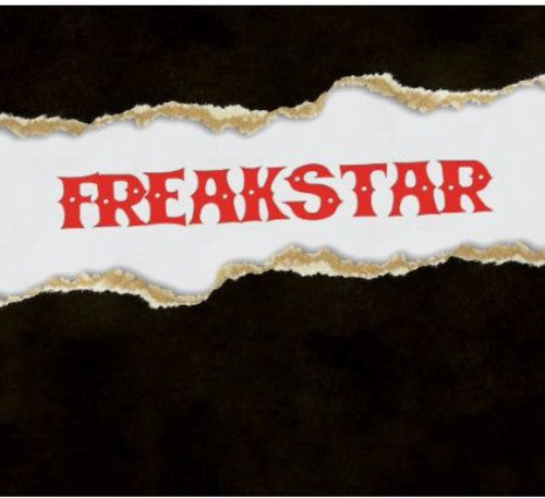 Freakstar: Freakstar