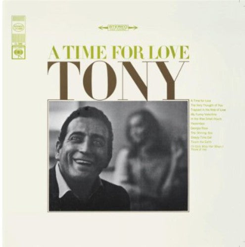 Bennett, Tony: A Time for Love