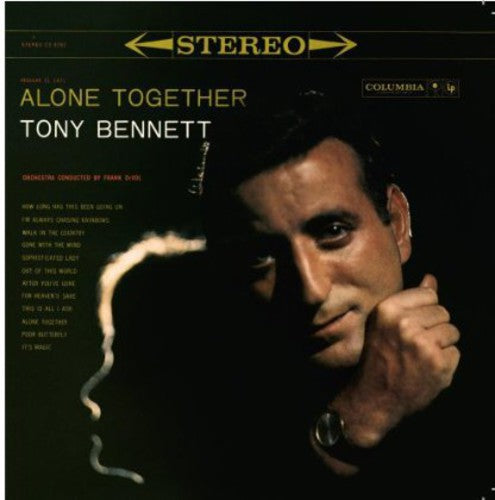 Bennett, Tony: Alone Together