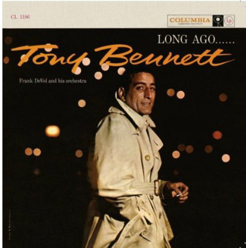 Bennett, Tony: Long Ago & Far Away