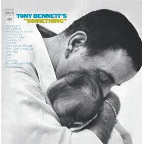 Bennett, Tony: Tony Bennett's Something