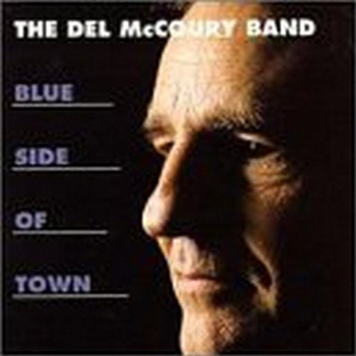 McCoury, Del: Blue Side of Town