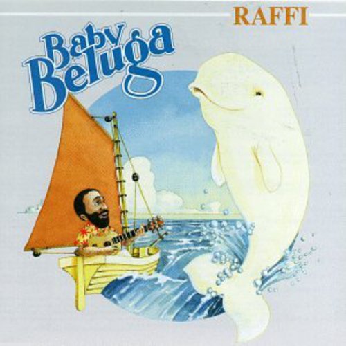 Raffi: Baby Beluga