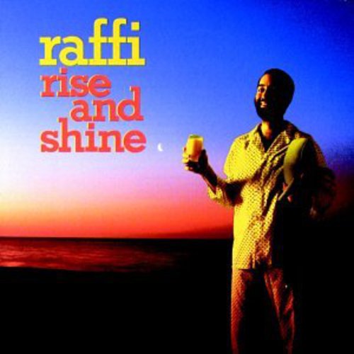 Raffi: Rise & Shine