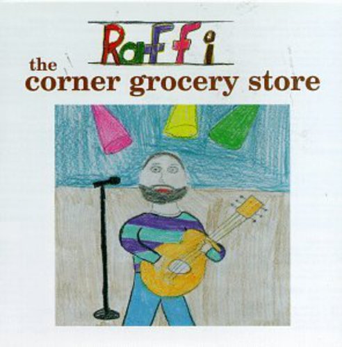 Raffi: Corner Grocery Store