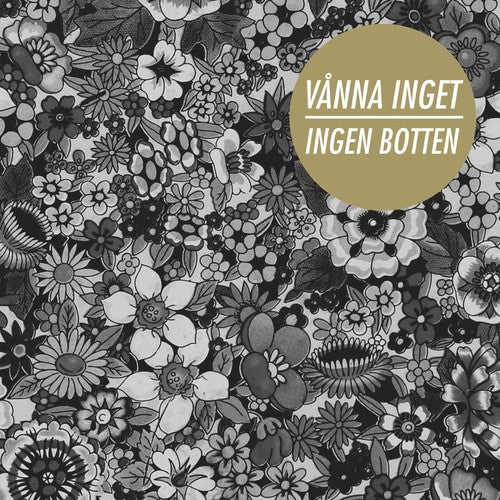 Vanna Inget: Ingen Botten