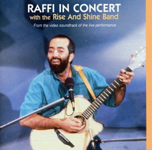 Raffi: In Concert