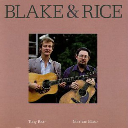 Blake, Norman / Rice, Tony: Blake & Rice