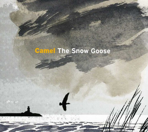 Camel: Snow Goose