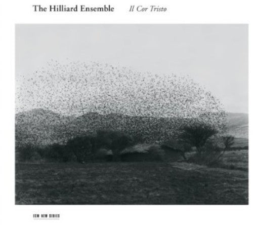 Hilliard Ensemble: Il Cortristo