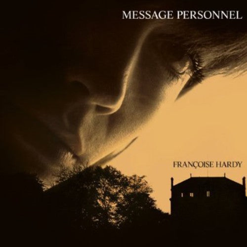 Hardy, Francoise: Message Personnel: Special Edition
