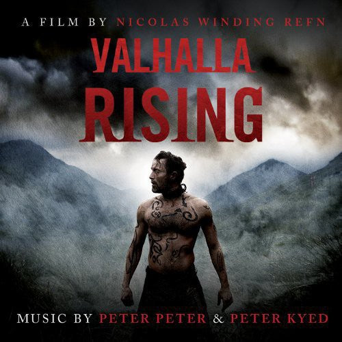 Peter, Peter & Kyed, Peter: Valhalla Rising (Original Motion Picture Soundtrack)