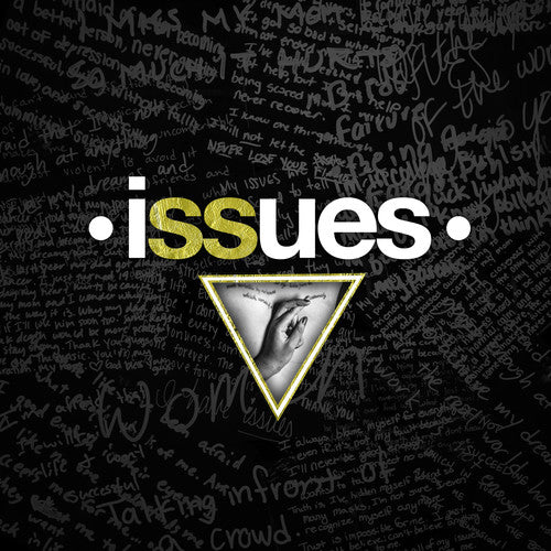 Issues: Issues