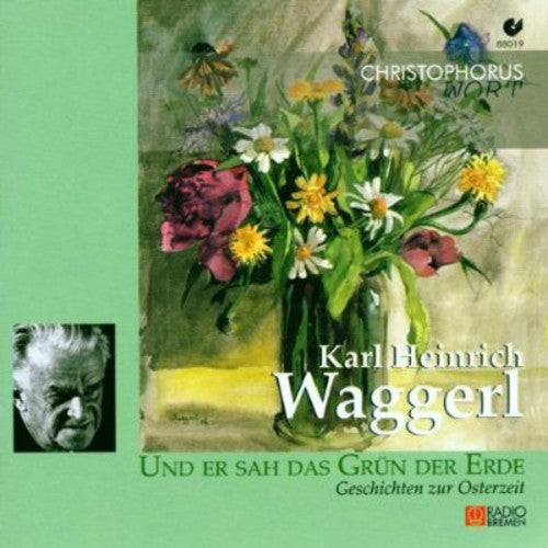 Waggerl, Karl Heinrich: Stories for Easter