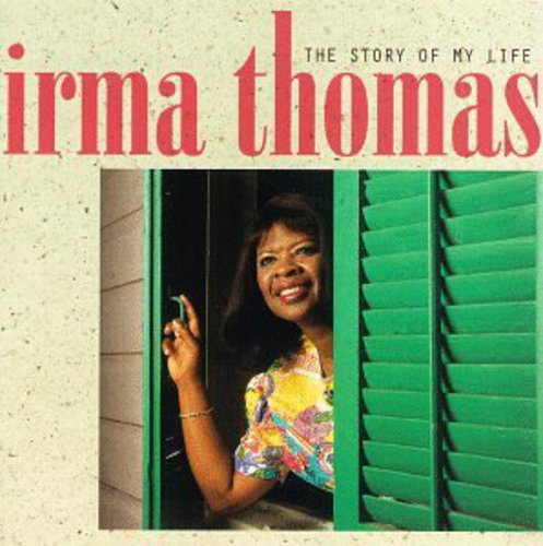 Thomas, Irma: Story of My Life