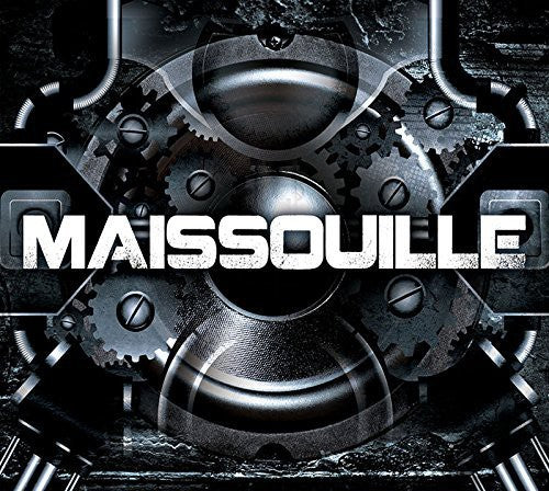 Maissouille: Vol. 2-The Pack