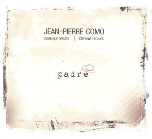 Como, Jean Pierre: Padre