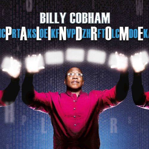 Cobham, Billy: Palindrome