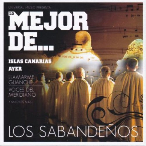 Los Sabandenos: Lo Mejor de