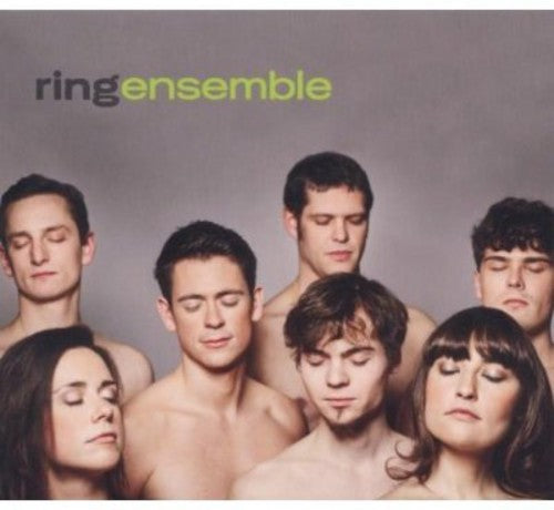 Ring Ensemble: Ring Ensemble