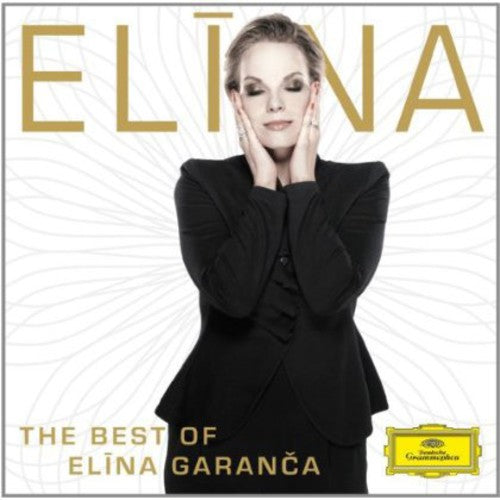 Garanca, Elina: Best of Elina Garanca