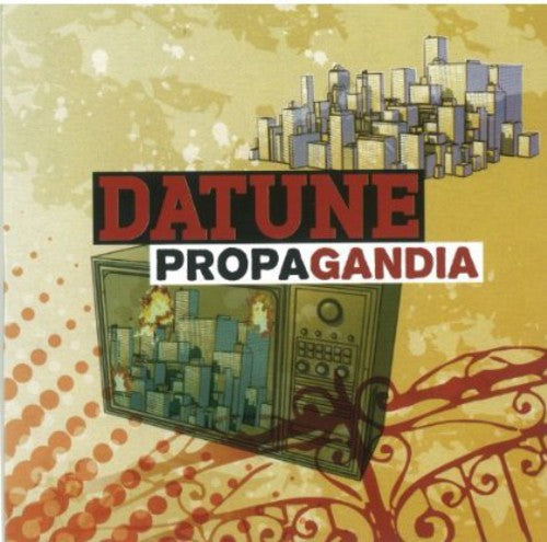 Datune: Propaganda