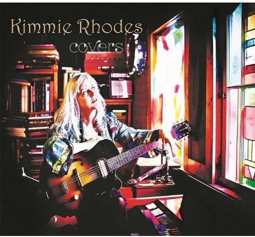 Rhodes, Kimmie: Covers