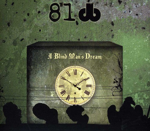 81DB: A Blind Man's Dream