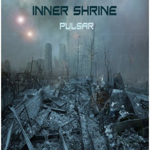 Inner Shrine: Pulsar