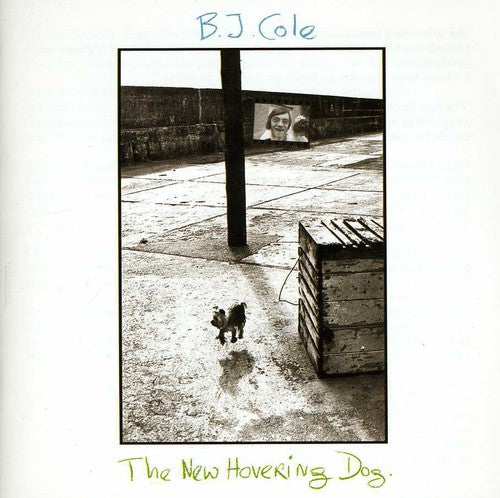 Cole, Bj: New Hovering Dog