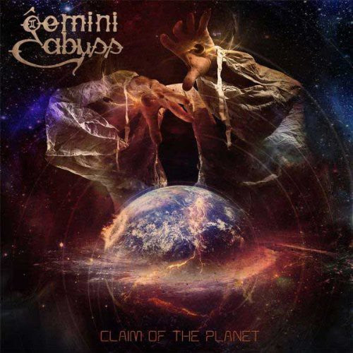 Gemini Abyss: Claim of the Planet