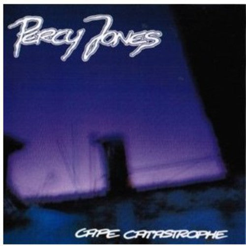 Jones, Percy: Cape Catastrophe