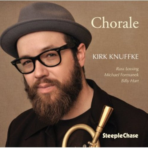 Knuffke, Kirk: Chorale
