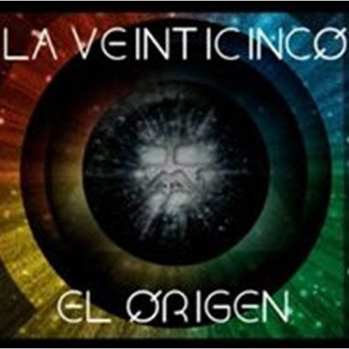 25 LA: El Origen