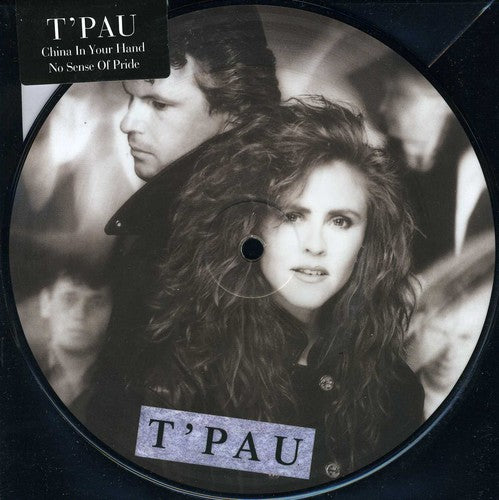 T'Pau: China in Your Hand